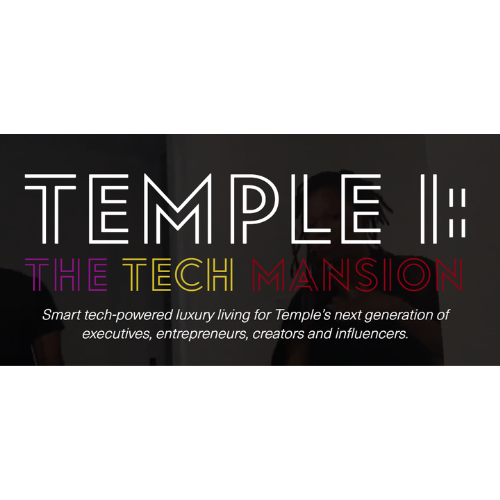 Temple I Temple I