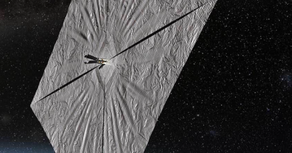 lightsail 2 lightsail 2